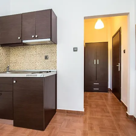 Androni Apartman