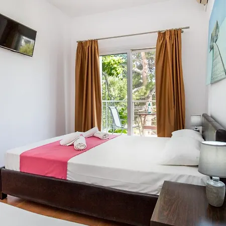 Androni Apartman Potósz