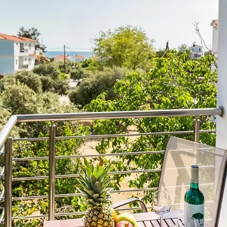 安德罗尼公寓 * 波托什